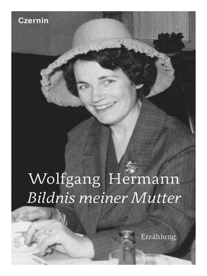 cover image of Bildnis meiner Mutter